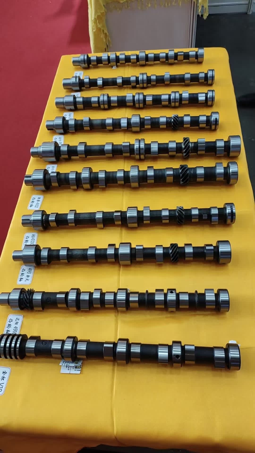 Fuel Injectors